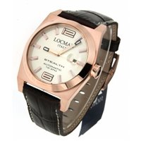 Reloj Locman Stealth in Titanio 0205RRAVF5N0PST - 0205RRAVF5N0PST